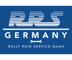 Partner RALLY RAID SERVICE GERMANY